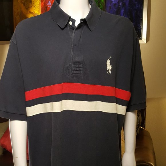 Ralph lauren 3xl shirts Clearance